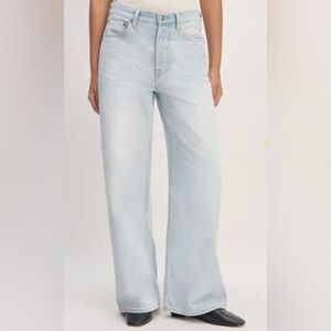 EVERLANE The Super Baggy Jean